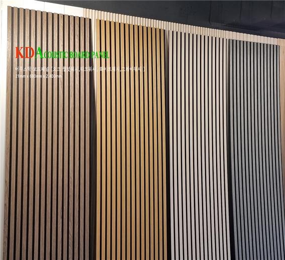 2022.9 [제품스토리] [ 사운드메이트 어쿠스틱 보드패널 리얼우드 베니어 ] Real Veneer 4종 컬러로 완성된 특가 음향판 21T 출시 6.jpg