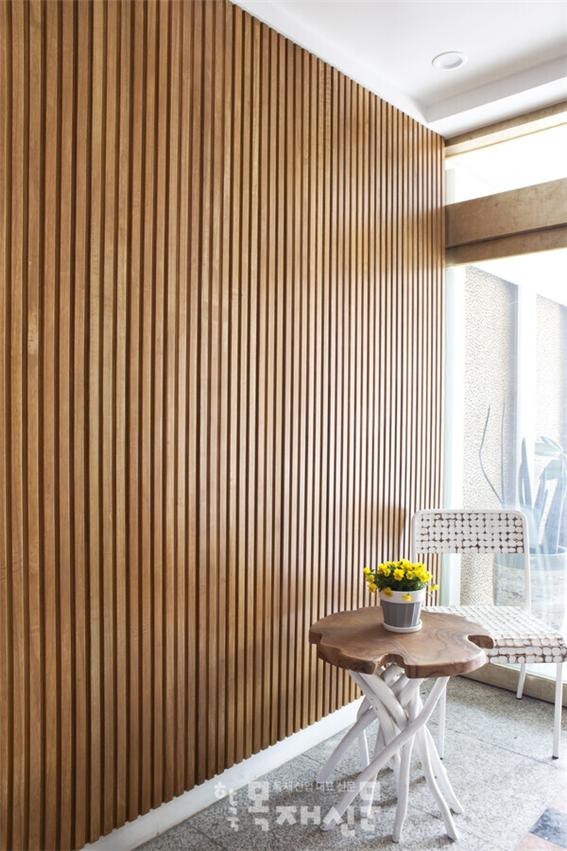 2023.6 [언론보도] [목재신문 나무신문] 6월 보도기사. 케이디우드테크, 더존하우징 쇼룸 상설 전시 1.jpg