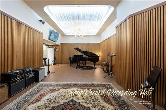 2024.7.22 [뉴스레터] 레코딩홀 최고의 룸어쿠스틱, 케이디우드테크의 '사운드메이트' 음향패널 4.jpg