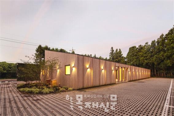 2024.10 [언론보도] [한국목재신문] KD 오르가노 규화제로 빛나는 제주 동백숲 웨딩 ‘제라스튜디오' 2024.10.16 2.jpg