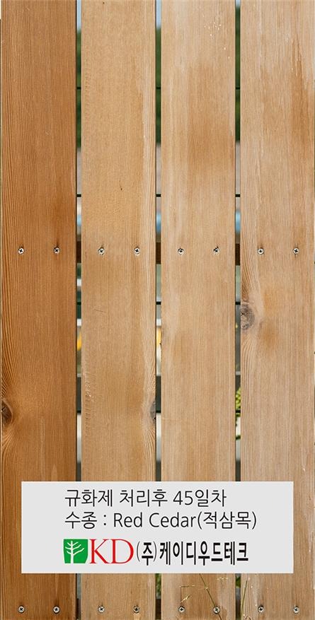 2019.5 [테스트] 시우 SIOO 규화재 야외노출 시험 ( 45일간 ) 6.jpg