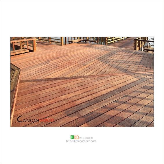 2011.8 [시공갤러리] 데크설치(푸른수목원) 1.jpg