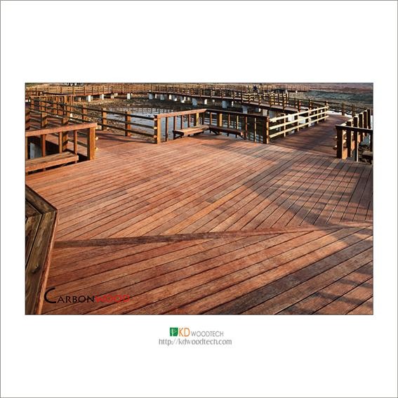 2011.8 [시공갤러리] 데크설치(푸른수목원) 2.jpg