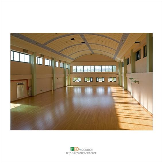 2011.8 [시공갤러리] 체육관공사(설치과정) 1.jpg