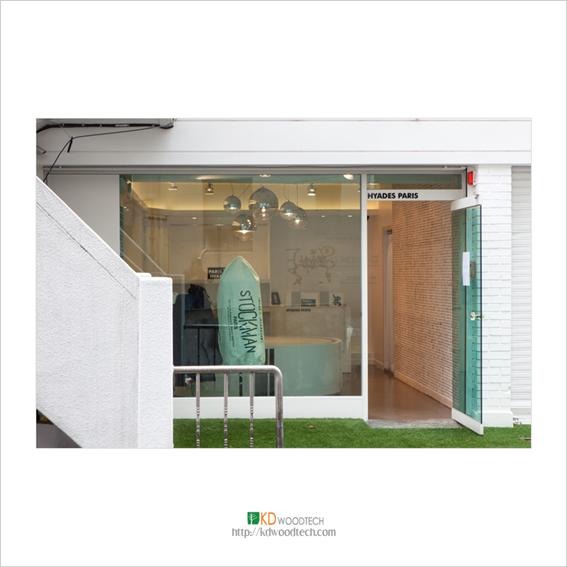 2011.11 [시공갤러리] 패션샵 [HYADES 파리] 아트월 시공 2.jpg