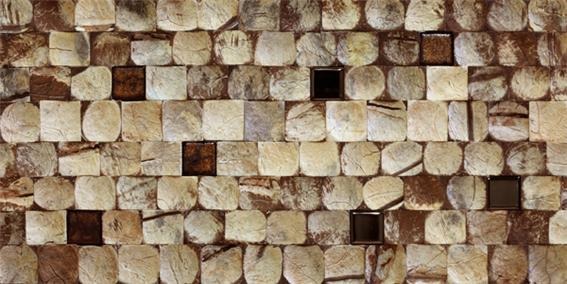 2012.7 [시공갤러리] SBS [내사랑 나비부인] 드라마 셋트 ; 코코넛모자이크 타일 1.jpg