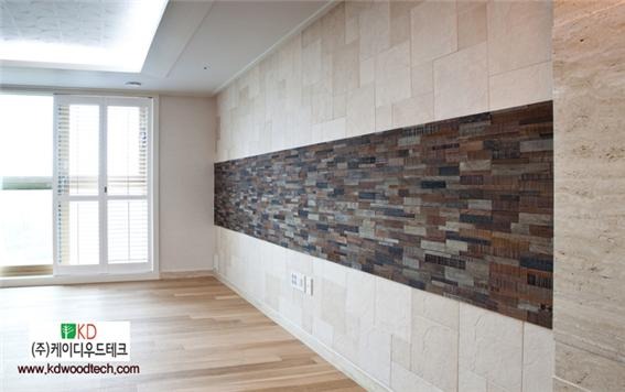 2014.5 [시공갤러리] 거실 인테리어의 업그레이드는 WOOD -케이디우드테크와 함께 [ 로즈우드 슬레이트 ] 3.jpg