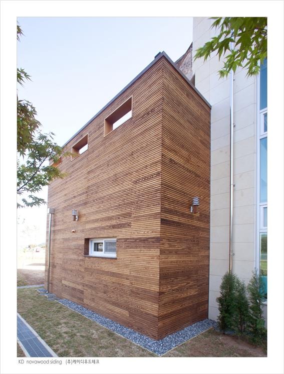 2014.6 [시공갤러리] 전원주택 외부 사이딩 및 데크 공사 6.jpg