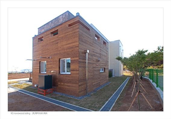 2014.6 [시공갤러리] 전원주택 외부 사이딩 및 데크 공사 7.jpg