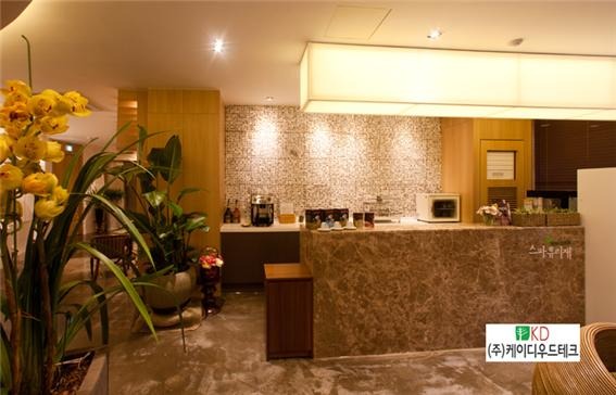 2014.8 [시공갤러리] SPA휴리재 방배동 본사 인테리어 케이디아트월로 아트월 구성 5.jpg