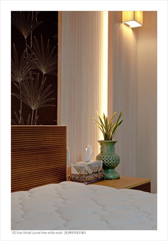 2015.4 [시공갤러리] 아파트 침실에 설치된 에버히노끼 루버 - 디자인아크 구경하는집 2.jpg