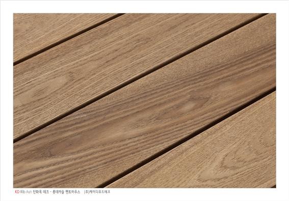 2015.7 [시공갤러리] 롯데캐슬 36층 펜트하우스에 설치된 'KD리브' 탄화목 [ 케이디리브 ] 2.jpg