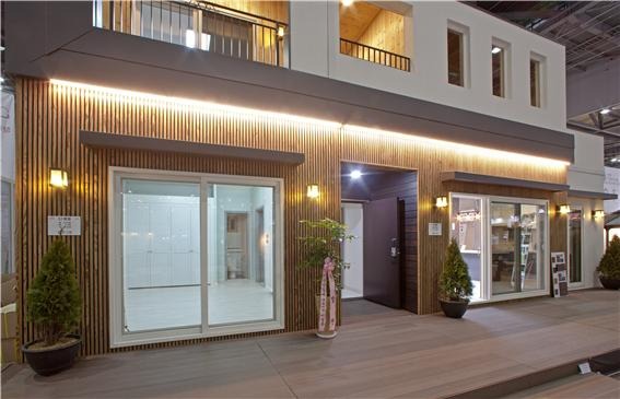 2016.3 [시공갤러리] 2016경향하우징페어에 참가한 지성하우징 견본주택 5.jpg