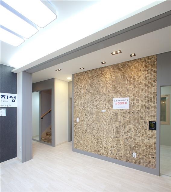 2016.3 [시공갤러리] 2016경향하우징페어에 참가한 지성하우징 견본주택 1.jpg