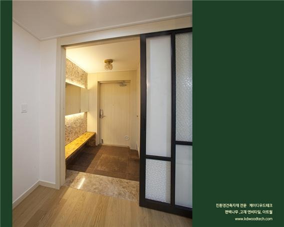 2017.2 [시공갤러리] [에버히노끼 고재타일 ] 강남의 목련아파트 리모델링 인테리어 ; 요셉인테리어 11.jpg