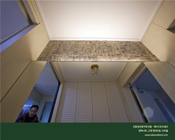 2017.2 [시공갤러리] [에버히노끼 고재타일 ] 강남의 목련아파트 리모델링 인테리어 ; 요셉인테리어 10.jpg