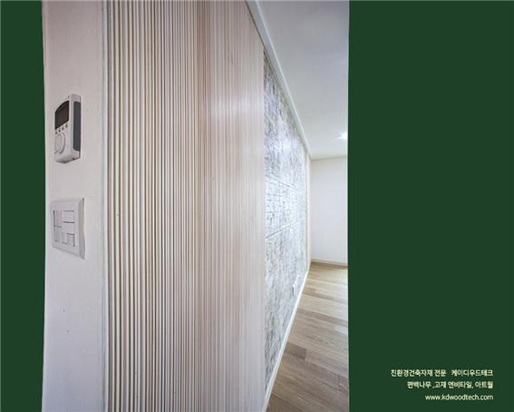 2017.2 [시공갤러리] [에버히노끼 고재타일 ] 강남의 목련아파트 리모델링 인테리어 ; 요셉인테리어 8.jpg