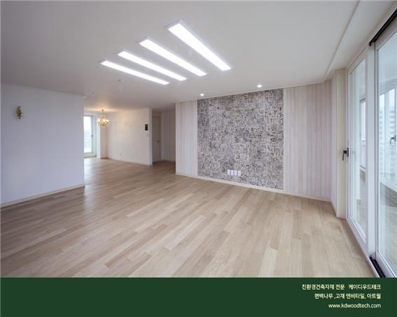 2017.2 [시공갤러리] [에버히노끼 고재타일 ] 강남의 목련아파트 리모델링 인테리어 ; 요셉인테리어 5.jpg