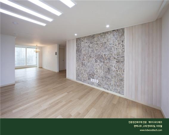 2017.2 [시공갤러리] [에버히노끼 고재타일 ] 강남의 목련아파트 리모델링 인테리어 ; 요셉인테리어 7.jpg