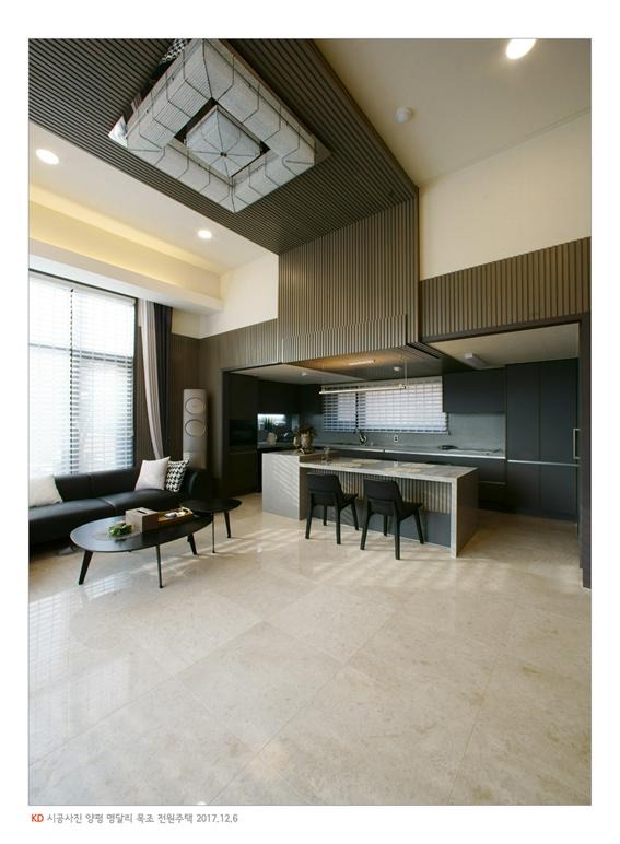 2017.12 [시공갤러리] 명품 전원주택 완공, 양평 서종면 명달리, 케이디우드테크의 탄화목과 오동나무 루버로 설계디자인 2 54.jpg