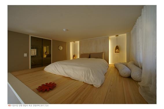 2017.12 [시공갤러리] 명품 전원주택 완공, 양평 서종면 명달리, 케이디우드테크의 탄화목과 오동나무 루버로 설계디자인 2 30.jpg