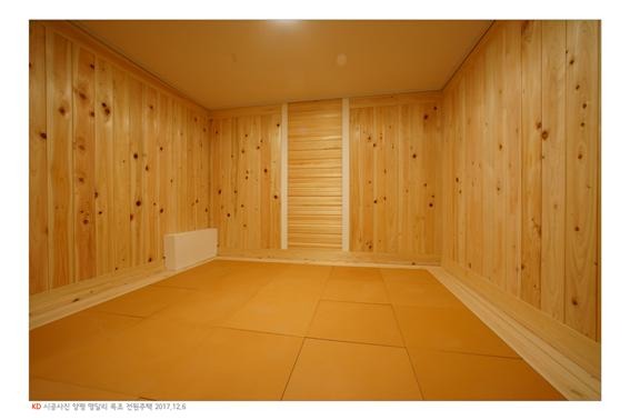 2017.12 [시공갤러리] 명품 전원주택 완공, 양평 서종면 명달리, 케이디우드테크의 탄화목과 오동나무 루버로 설계디자인 2 29.jpg