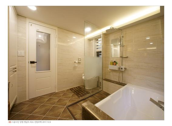 2017.12 [시공갤러리] 명품 전원주택 완공, 양평 서종면 명달리, 케이디우드테크의 탄화목과 오동나무 루버로 설계디자인 2 20.jpg