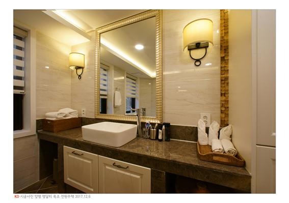 2017.12 [시공갤러리] 명품 전원주택 완공, 양평 서종면 명달리, 케이디우드테크의 탄화목과 오동나무 루버로 설계디자인 2 19.jpg