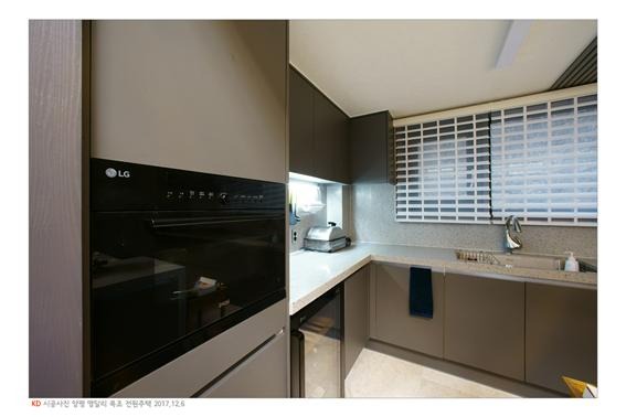 2017.12 [시공갤러리] 명품 전원주택 완공, 양평 서종면 명달리, 케이디우드테크의 탄화목과 오동나무 루버로 설계디자인 2 11.jpg