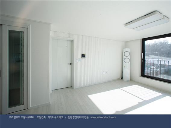 2019.2 [시공갤러리] [ 프라임우드 ] 오동나무 원목루버 인테리어, 다가대주택, 케이디우드테크. 오빌건축 7.jpg