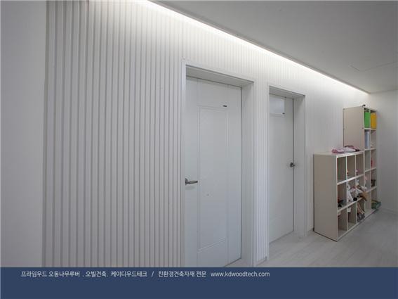 2019.2 [시공갤러리] [ 프라임우드 ] 오동나무 원목루버 인테리어, 다가대주택, 케이디우드테크. 오빌건축 13.jpg