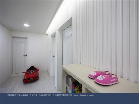 2019.2 [시공갤러리] [ 프라임우드 ] 오동나무 원목루버 인테리어, 다가대주택, 케이디우드테크. 오빌건축 1.jpg