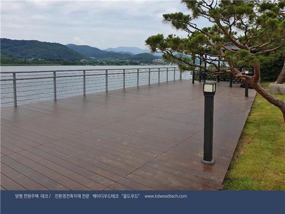 2019.6 [시공갤러리] [ 골드우드 데크 ] 양평 서종면 전원주택 데크 리모델링 8.jpg