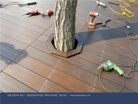 2019.6 [시공갤러리] [ 골드우드 데크 ] 양평 서종면 전원주택 데크 리모델링 1.jpg