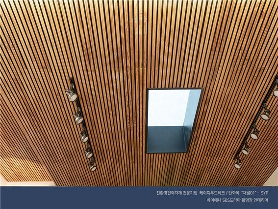 2020.2 [시공갤러리] [드라마 촬영셋트][탄화목] 하이에나 SBS금토드라마 촬영장 거실인테리어 15.jpg