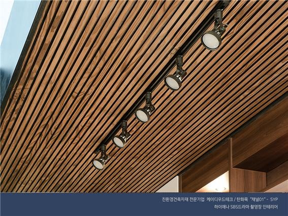 2020.2 [시공갤러리] [드라마 촬영셋트][탄화목] 하이에나 SBS금토드라마 촬영장 거실인테리어 14.jpg