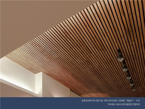 2020.2 [시공갤러리] [드라마 촬영셋트][탄화목] 하이에나 SBS금토드라마 촬영장 거실인테리어 3.jpg