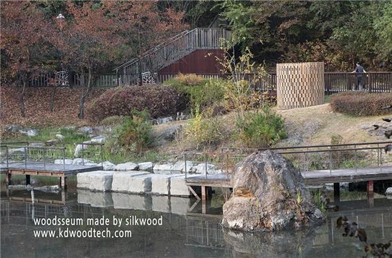 2020.11 [시공갤러리] [ Woodsseum 우드세움 ] 조경시설물로서 남양주 진전읍 탐조관찰대 설치 2.jpg