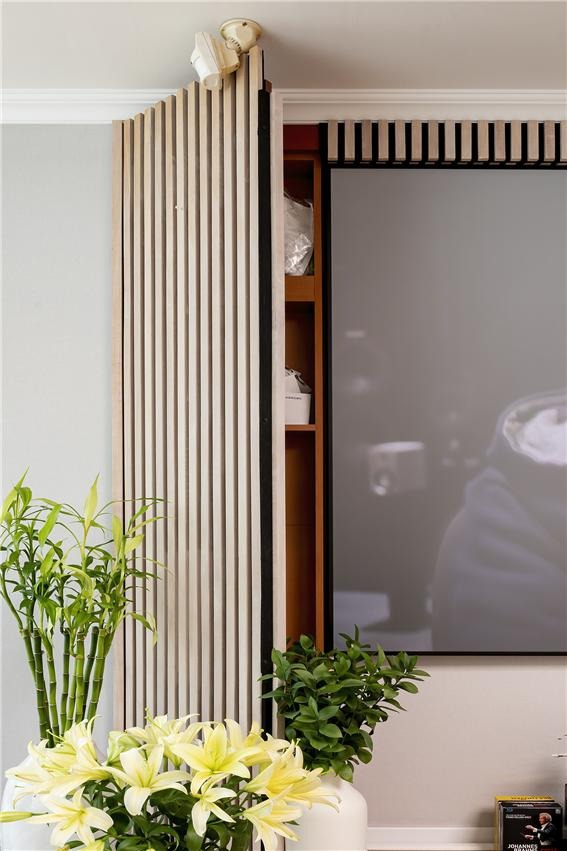 2022.6 [시공갤러리] [ 사운드메이트 어쿠스틱 보드패널 ] 거실 음향인테리어 용인아파트 셀프설치 6.jpg