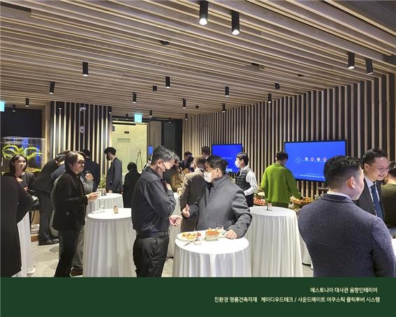 2023.2 [시공갤러리] [사운드메이트 어쿠스틱 클릭루버 시스템] 에스토니아 대사관 본관과 비즈니스룸 완공 12.jpg