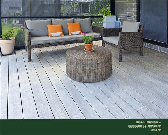 2023.7 [시공갤러리] [ KD규화목 데크 ] 양평 전원주택 테라스 설치현장 8.jpg