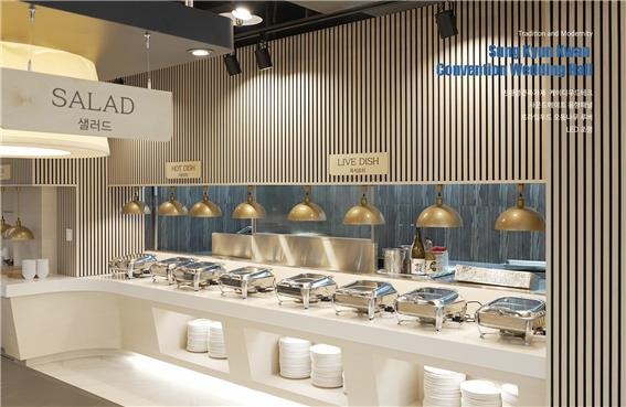 2024.10 [시공갤러리] [ 사운드메이트 음향보드 ] 성균관컨벤션 Sung Kyun Kwan Convention 인테리어 - 연회장 양식부 7.jpg