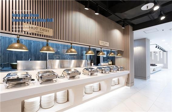 2024.10 [시공갤러리] [ 사운드메이트 음향보드 ] 성균관컨벤션 Sung Kyun Kwan Convention 인테리어 - 연회장 양식부 2.jpg