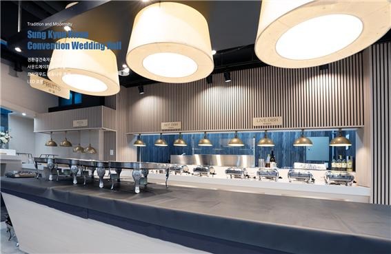 2024.10 [시공갤러리] [ 사운드메이트 음향보드 ] 성균관컨벤션 Sung Kyun Kwan Convention 인테리어 - 연회장 양식부 8.jpg