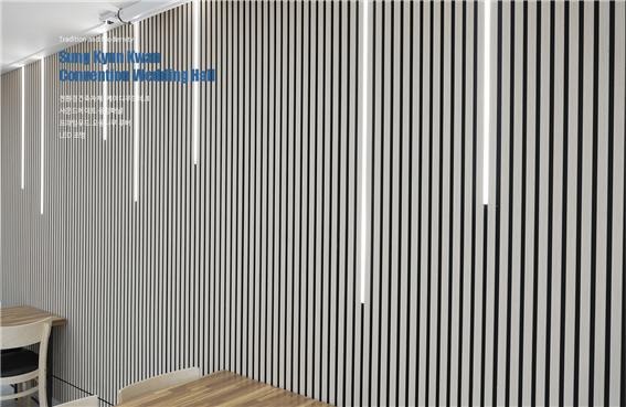 2024.10 [시공갤러리] [ 사운드메이트 음향보드 ] 성균관컨벤션 Sung Kyun Kwan Convention 인테리어 - 연회장 한식부 2.jpg