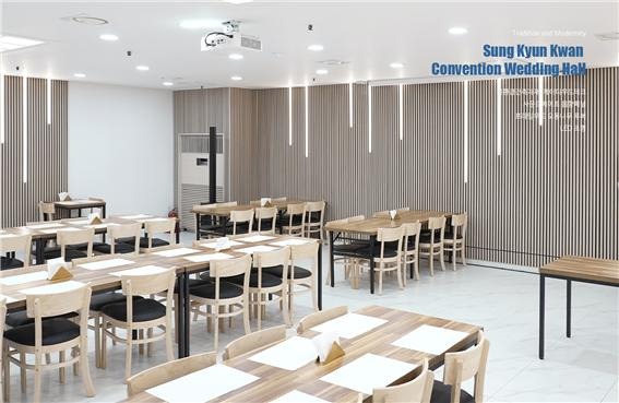 2024.10 [시공갤러리] [ 사운드메이트 음향보드 ] 성균관컨벤션 Sung Kyun Kwan Convention 인테리어 - 연회장 한식부 7.jpg