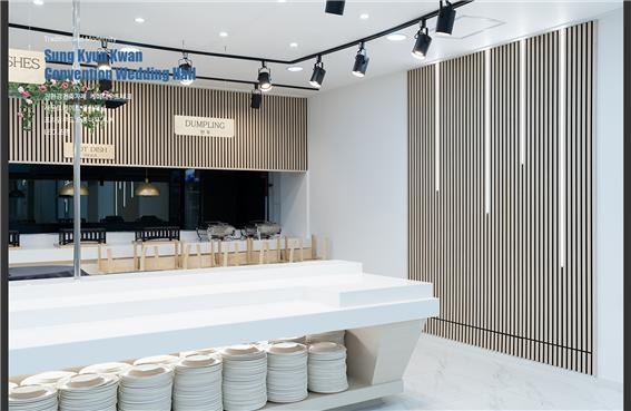 2024.10 [시공갤러리] [ 사운드메이트 음향보드 ] 성균관컨벤션 Sung Kyun Kwan Convention 인테리어 - 연회장 한식부 5.jpg