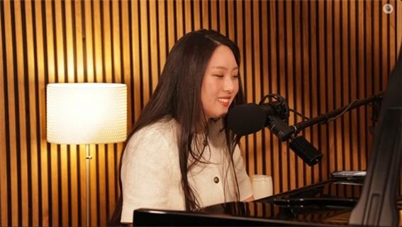 2024.1 [공지] Maria Kim 온라인 라이브! 피아노숲 공연실황 안내 숲레코드 녹음 공연장 “사운드메이트” 어쿠스틱 보드 1.jpg