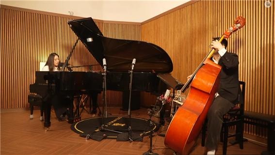 2024.1 [공지] Maria Kim 온라인 라이브! 피아노숲 공연실황 안내 숲레코드 녹음 공연장 “사운드메이트” 어쿠스틱 보드 2.jpg