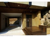 2017.12 [시공갤러리] 명품 전원주택 완공, 양평 서종면 명달리, 케이디우드테크의 탄화목과 오동나무 루버로 설계디자인 9.jpg